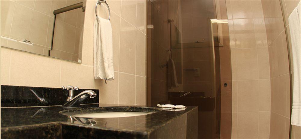 São José dos Campos Astro Hotel מראה חיצוני תמונה