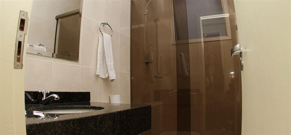 São José dos Campos Astro Hotel מראה חיצוני תמונה