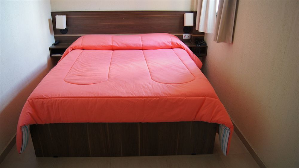 São José dos Campos Astro Hotel מראה חיצוני תמונה