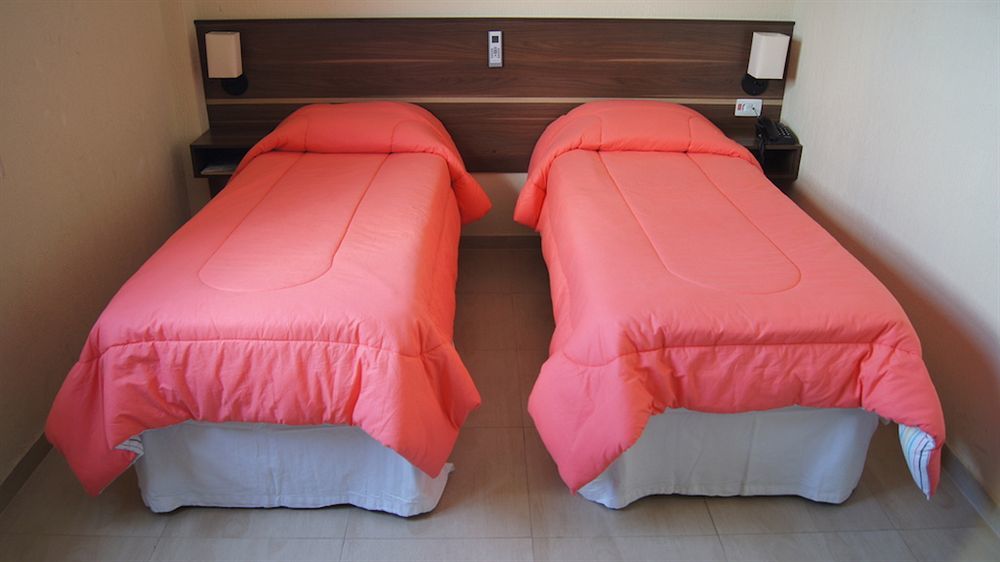 São José dos Campos Astro Hotel מראה חיצוני תמונה
