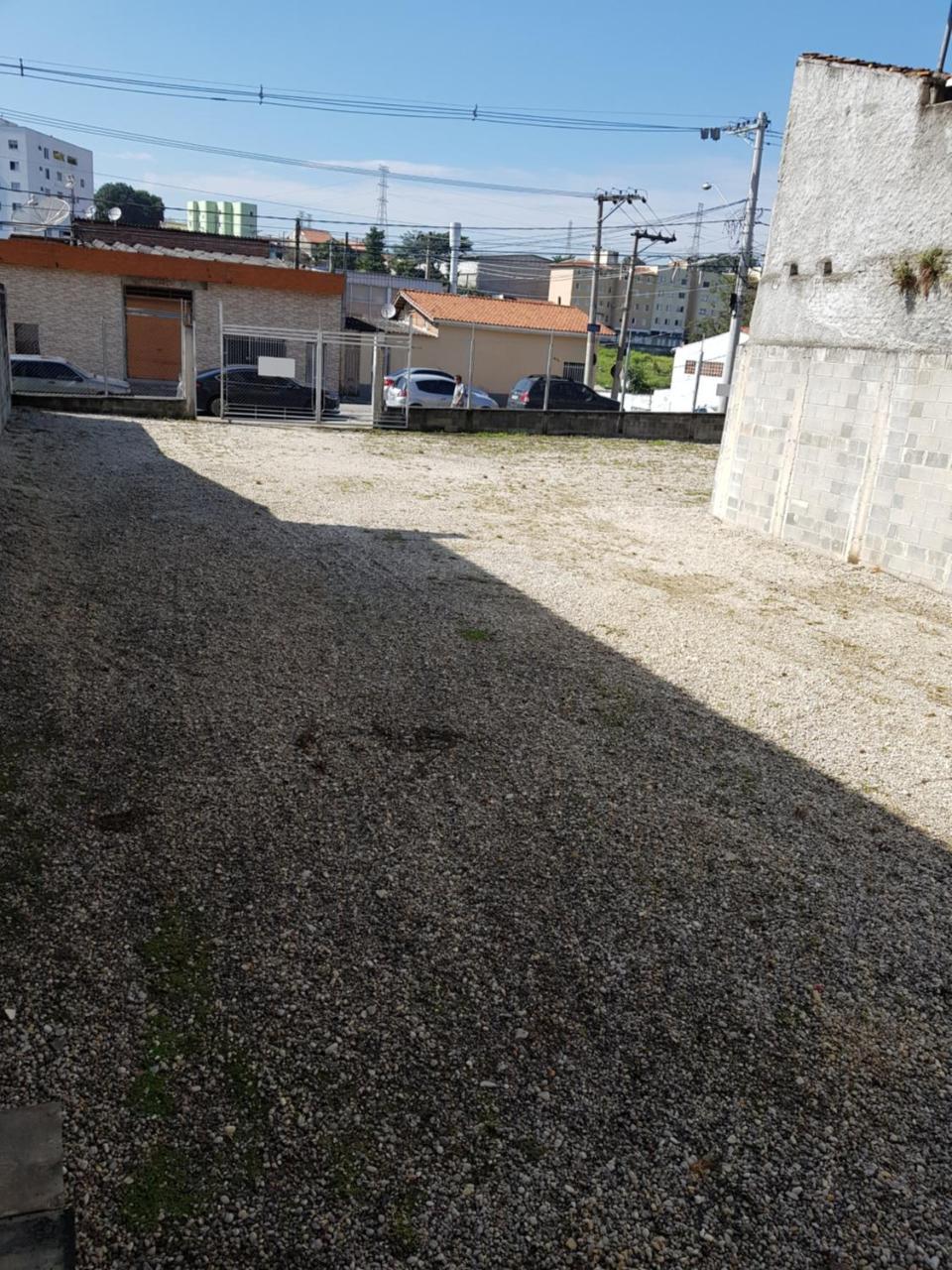 São José dos Campos Astro Hotel מראה חיצוני תמונה