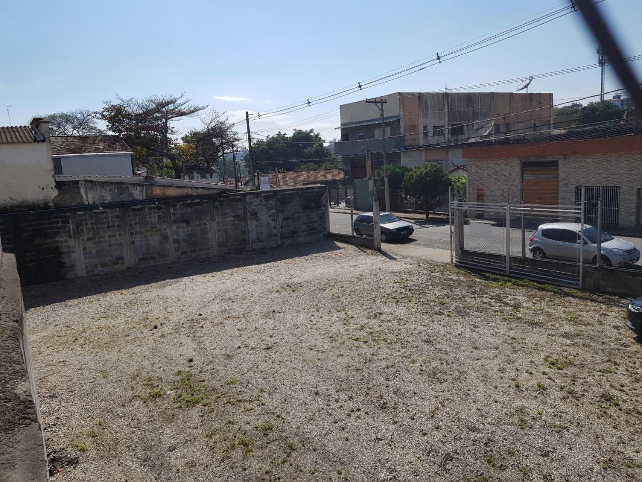 São José dos Campos Astro Hotel מראה חיצוני תמונה